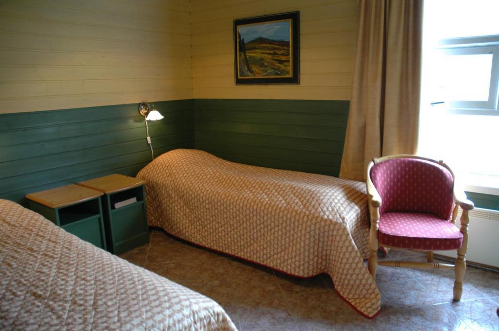 Tysfjord Hotel Storjord I Tysfjord Номер фото