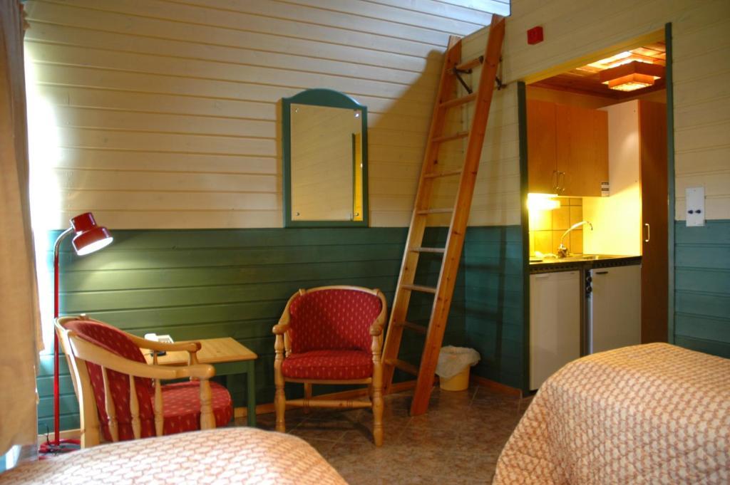 Tysfjord Hotel Storjord I Tysfjord Номер фото