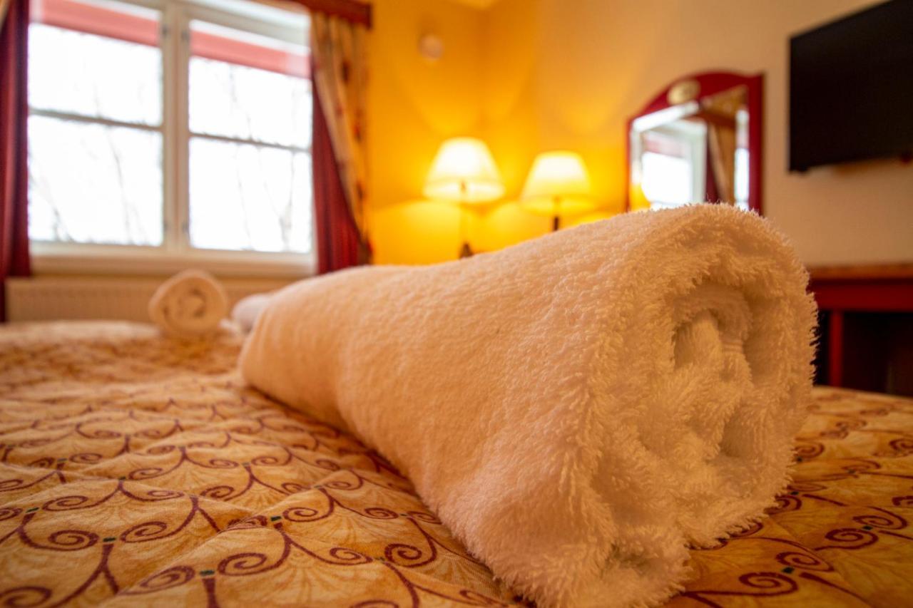 Tysfjord Hotel Storjord I Tysfjord Экстерьер фото