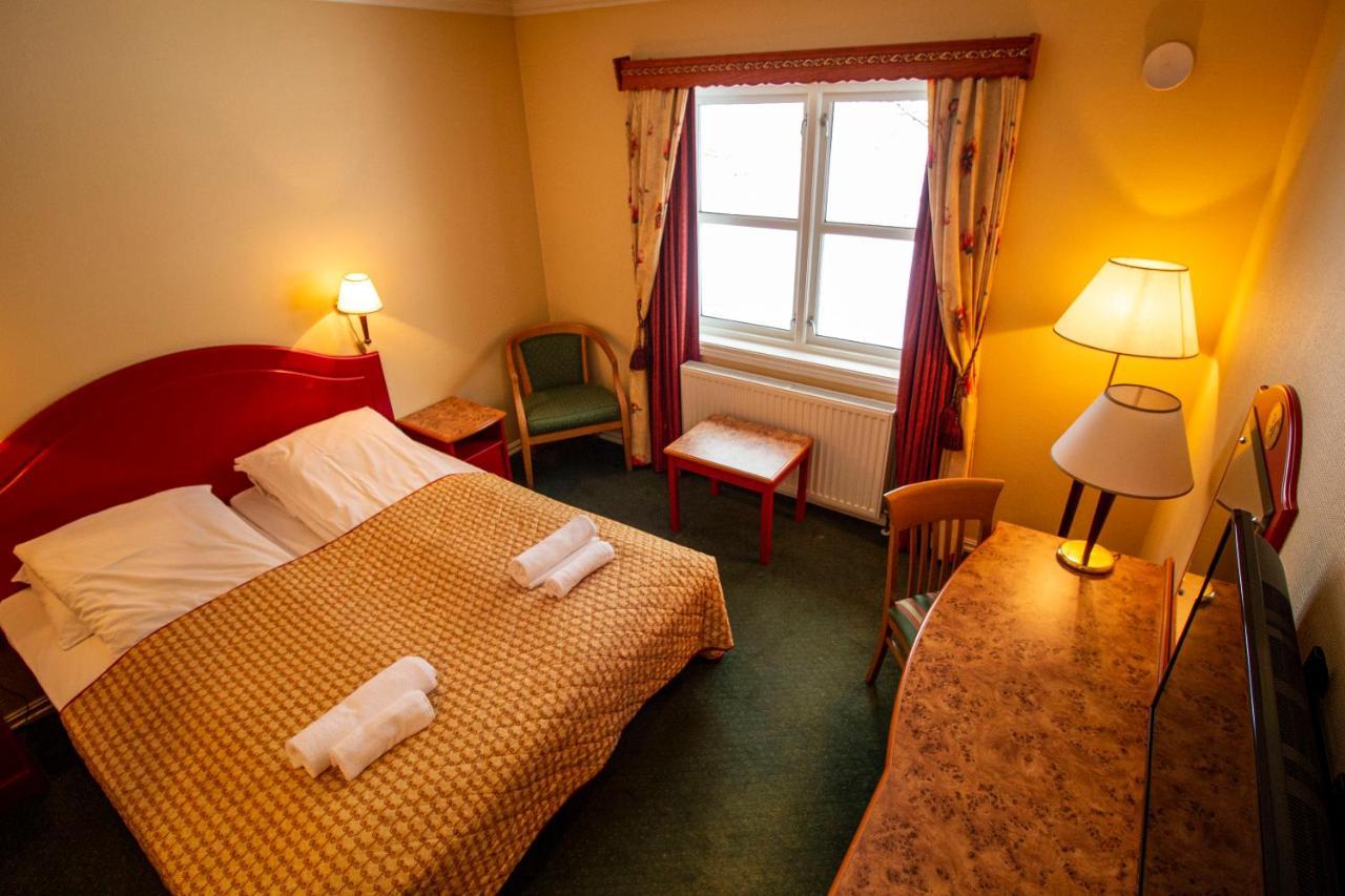 Tysfjord Hotel Storjord I Tysfjord Экстерьер фото