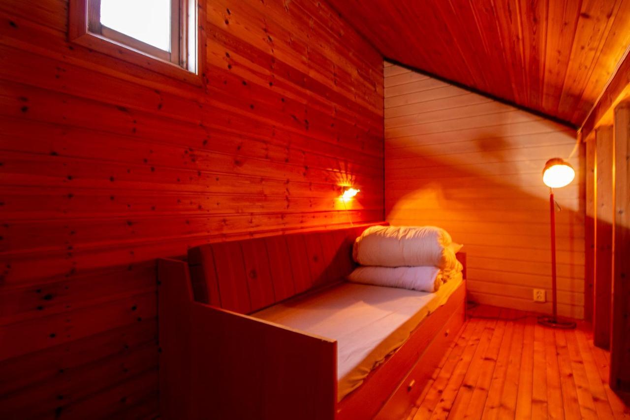 Tysfjord Hotel Storjord I Tysfjord Экстерьер фото